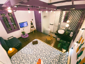 MAY - YELLOW ROOM 03 - Phone 09756-59323